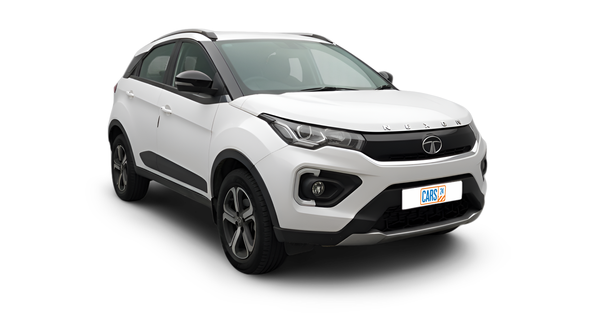 2022 Tata NEXON - SUV - Diesel - Manual - ₹8.71 lakh
